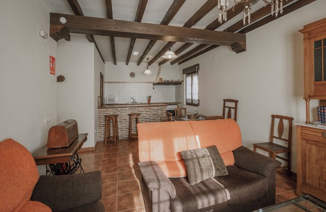 Country House 'Fermina B' with Private Garden