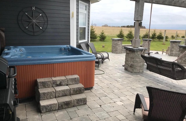 Country Comforts in Centurion Cove