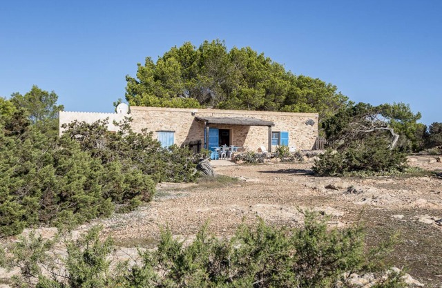 Country Cottage/Gite - Sant Francesc Xavier