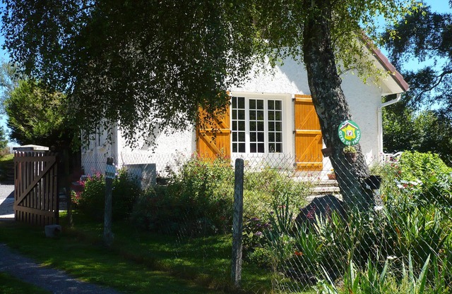 Country Cottage/Gite - Verrières en ForezHouse with characterHouse with character