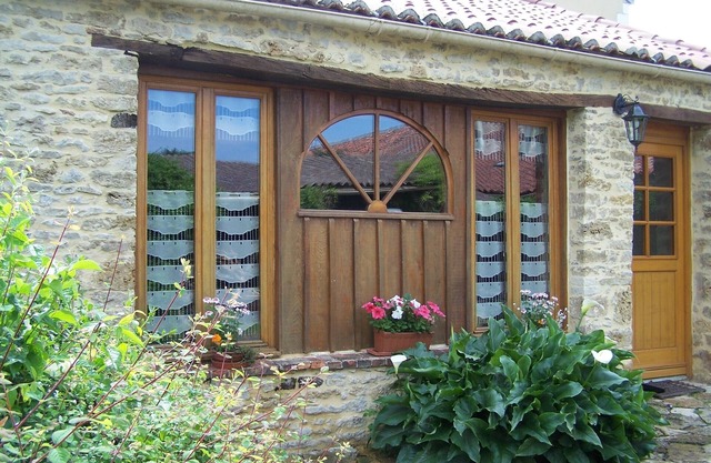 Country cottage, 3 to 5 people
