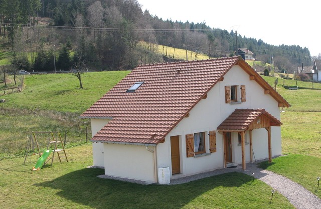 COUNTRY COTTAGE 110 m2 15 minutes from GERARDMER