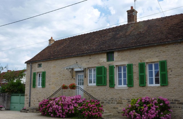 Country Cottage/Gite 6 people
