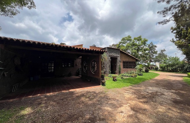 Country cottage