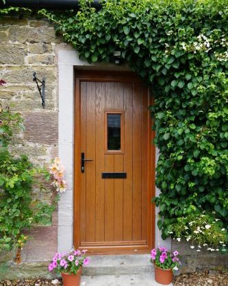 Country Cottage on Private Estate