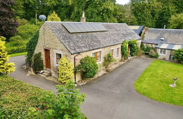 Country Cottage on Private Estate