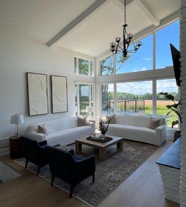 Country Elegance Near GTA