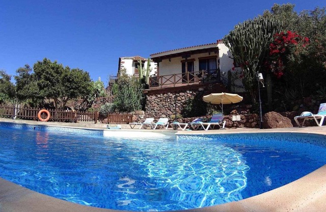 Country cottage EL Olivar - El Orujo