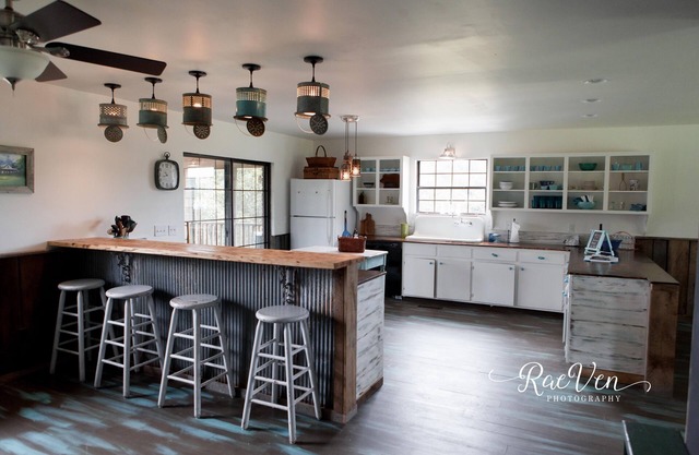 Country Estate on Working Farm