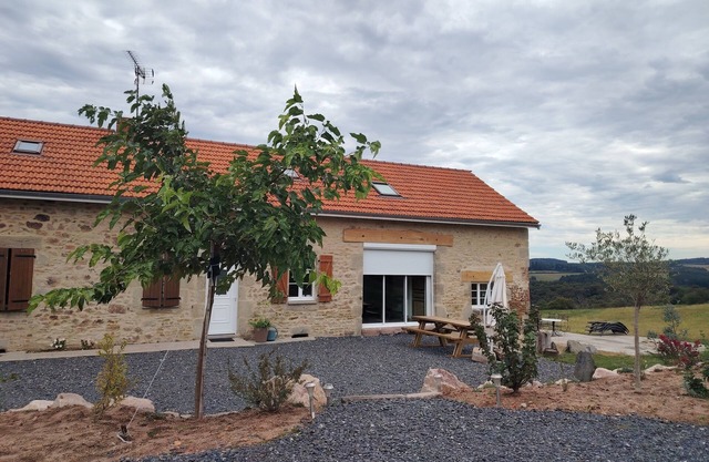 Country farmhouse - Rated 4*