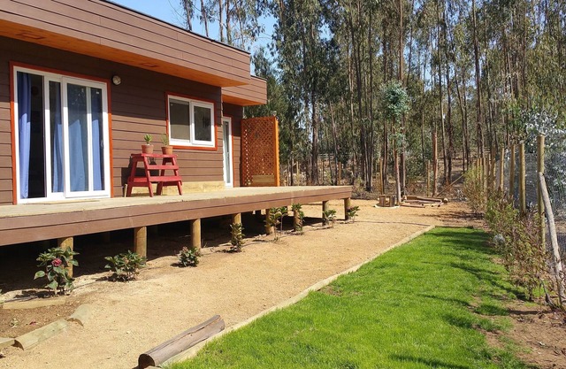 Country/Forest/Beach House in the heart of Puchuncaví Maitencillo,Chilean Coast
