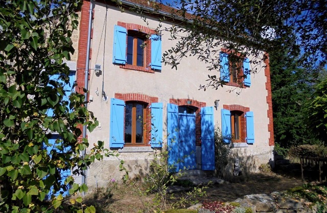Countryside Stay with your pets
