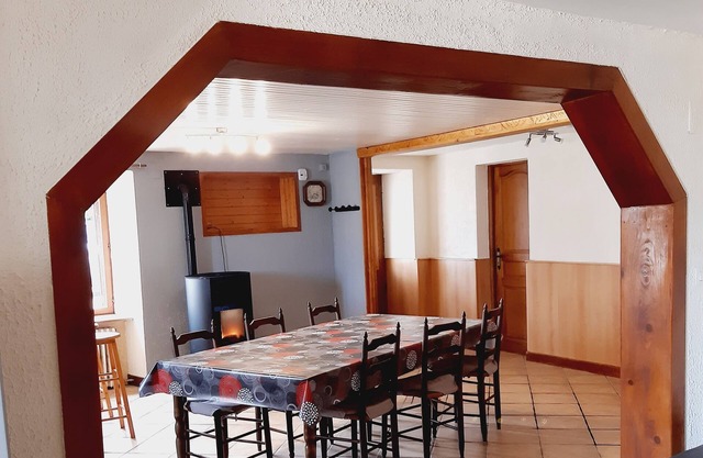Country house in the heart of Auvergne