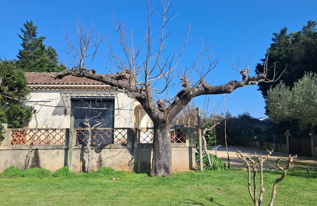Country house near the Ardèche