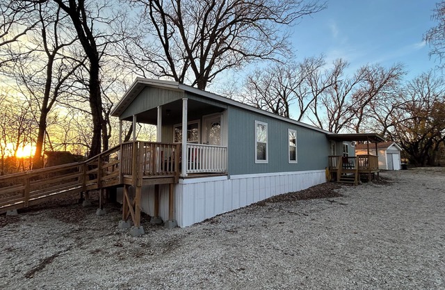 Country Hide away nCharming 2-bedroom with WiFi nCozy, Peaceful, n