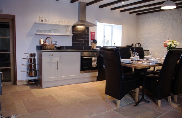 Country Hideaways | The Hay Barn | Grewelthorpe