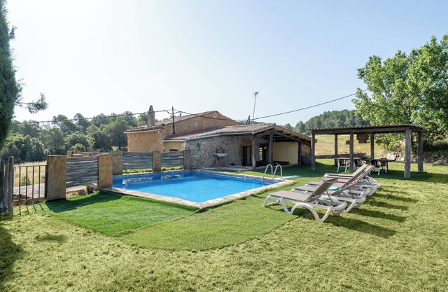 Country House 'Caltiku' with Mountain View, Private Pool and Private Terrace
