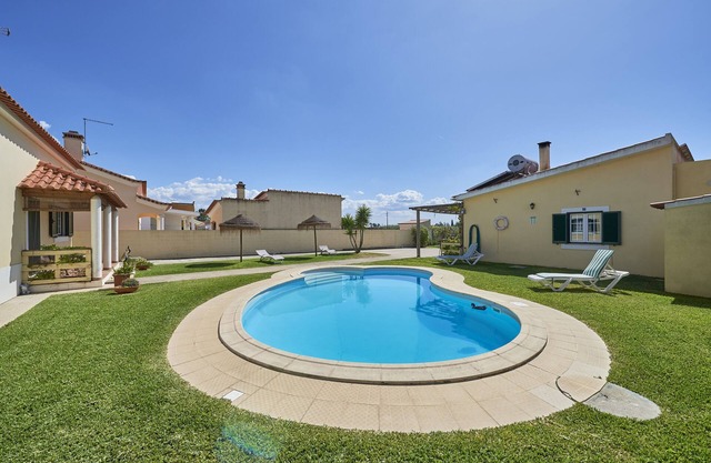 Country House - Private Pool Animals Fruits