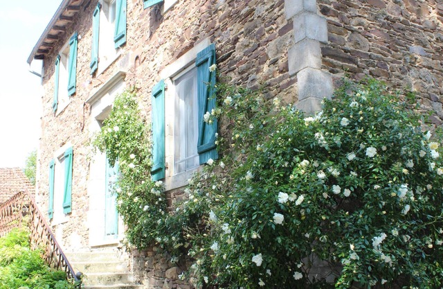 country holiday home - 5 rooms - 7/9 persons