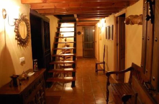 Country holiday home - BLACHA