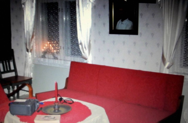 COUNTRY-HOME CALLED MAINHOUSE (PR) NEAR TAMPERE REGION