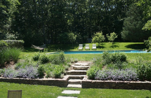 Country Home in Sag Harbor Village