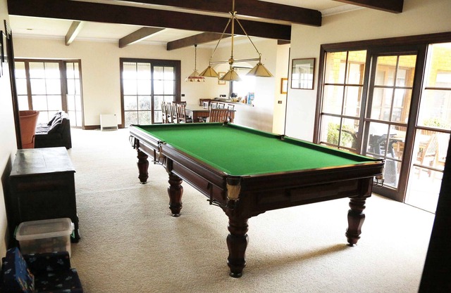 Country homestead with magnificent views of South Gippsland to Wilson's Prom