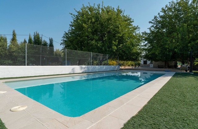 Country House 'Villa Ilusion' with Private Pool, Private Terrace and Wi-Fi