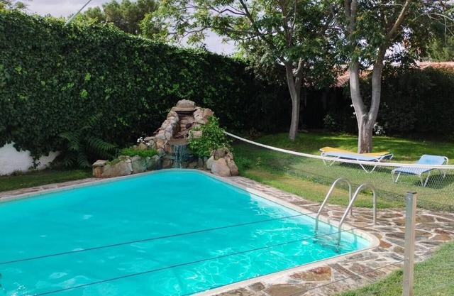 Country house 2 bedrooms - 6 people: Cozy country house