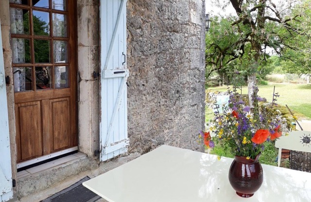 Country house 3 persons