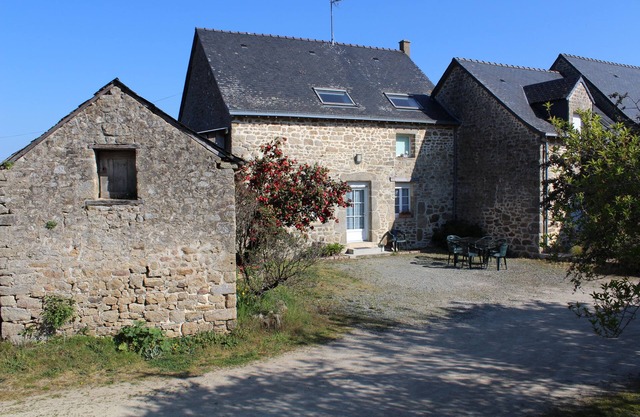 Country house 5/8 persons