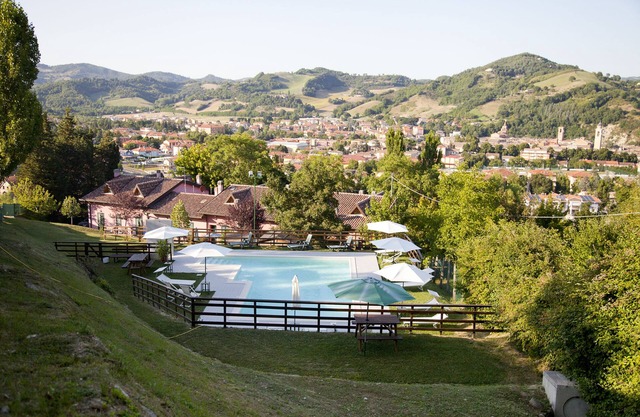 Country House Angelo Blù