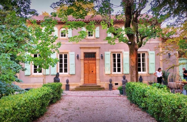 Country House 'Armande' with Private Pool, Wi-Fi and Air Conditioning