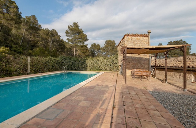 Country House 'Can Pere Martí' with Private Pool, Private Terrace and Wi-Fi