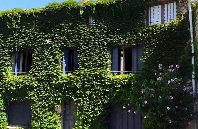 Country House 'Charming Village House'
