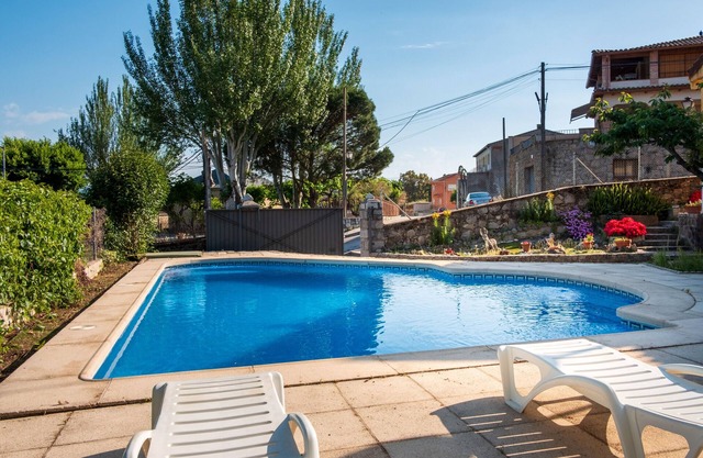 Country House 'Cuesta Del Reloj' with Mountain View, Wi-Fi and Air Conditioning