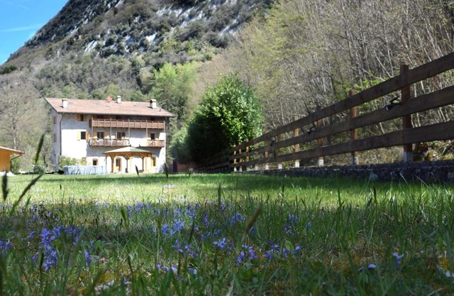 Country House Foglie d'erba