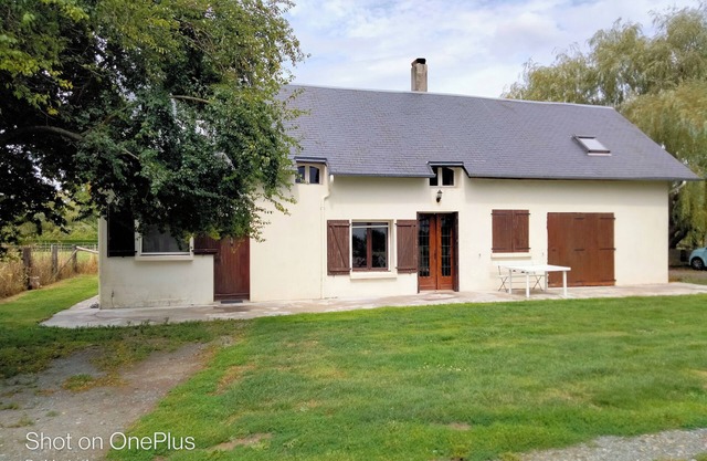Country house