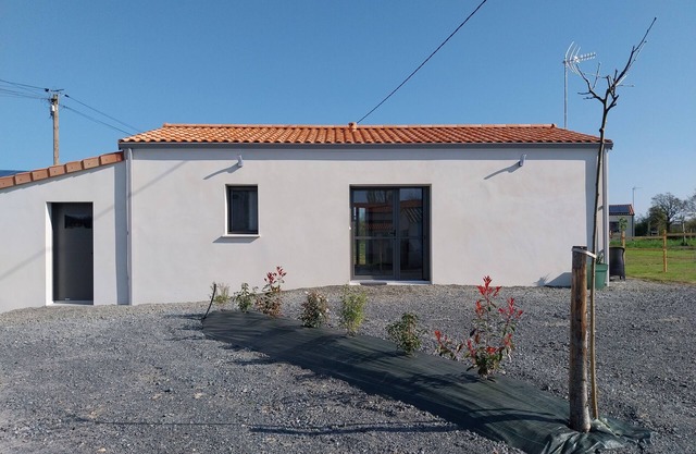 Country house