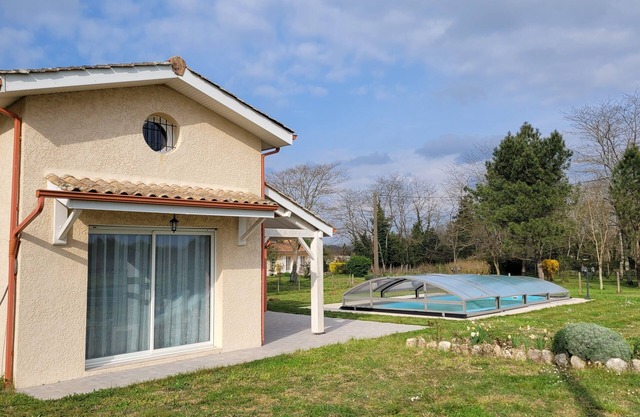 Country house