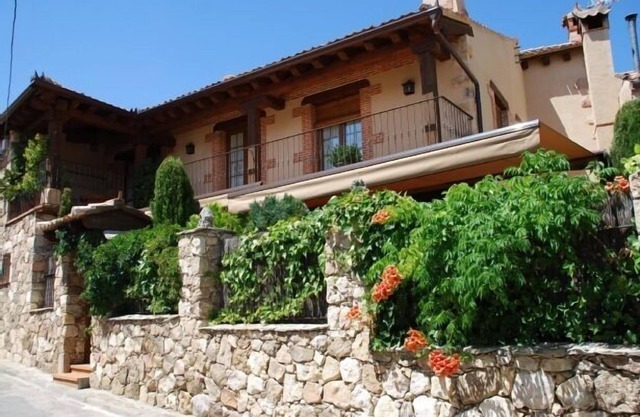 Country house (full rental) La Vega for 10 people