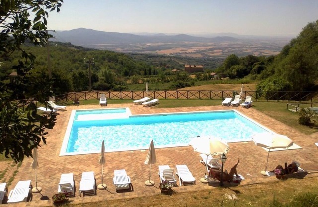 Country House il Ciliegio