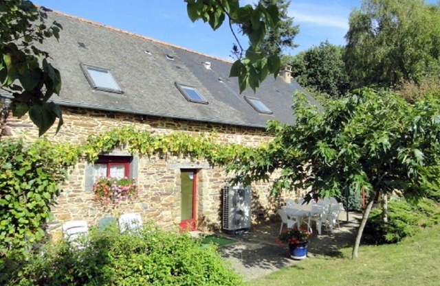 Country house in