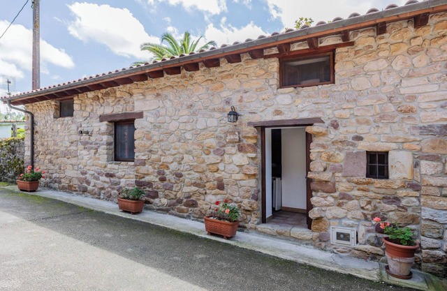 Country House 'La Leñera'