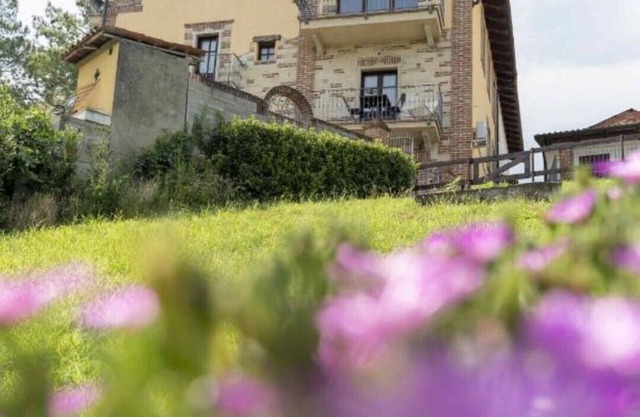 Country House La Mela Ruscalla