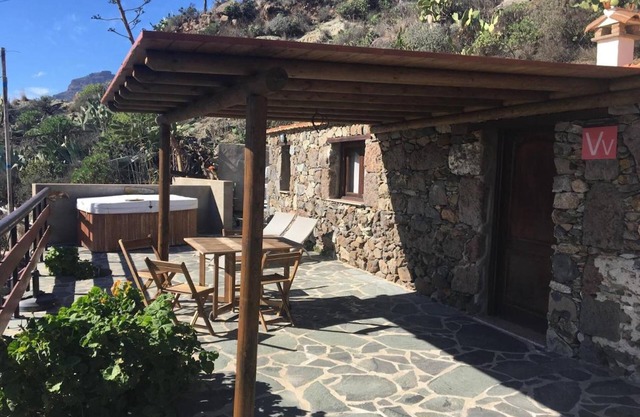 Country House Lomito El Pajar