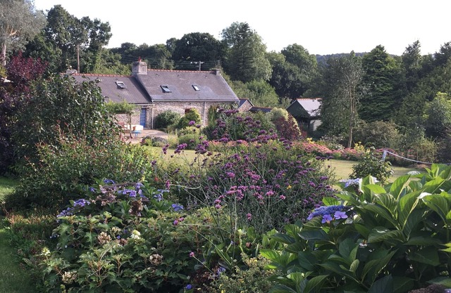 Country House Meuble de Tourism 3*, St Thois, Chateauneuf du Faou