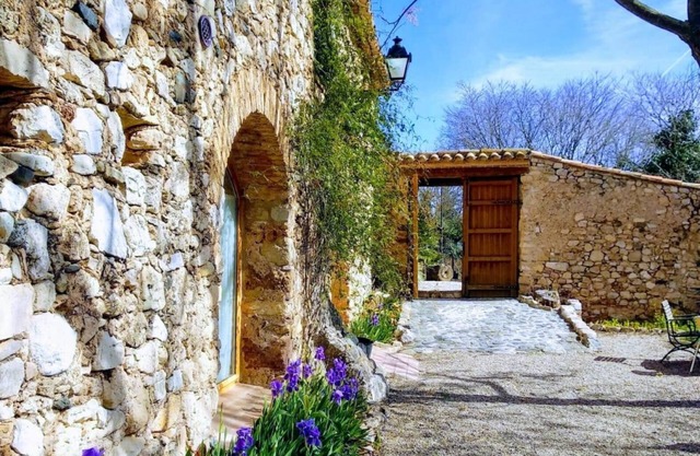 Country House 'Miramar' with Mountain View, Shared Pool and Wi-Fi