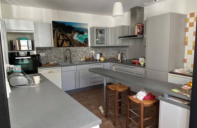Country house near Angoulême ideal for vacations and comic strip festival
