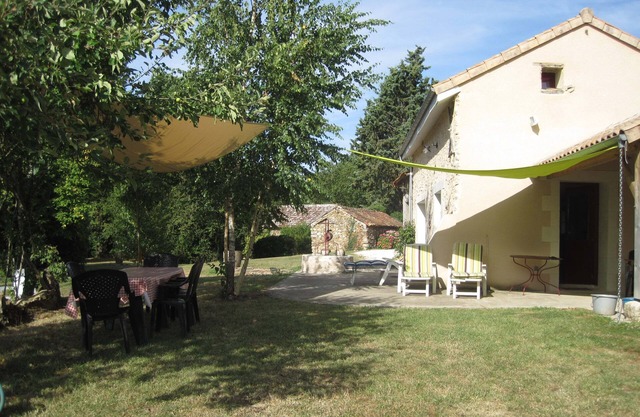 Country house on magnificent private estate - Pets welcome